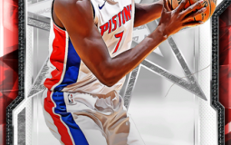 Myteam budget cards